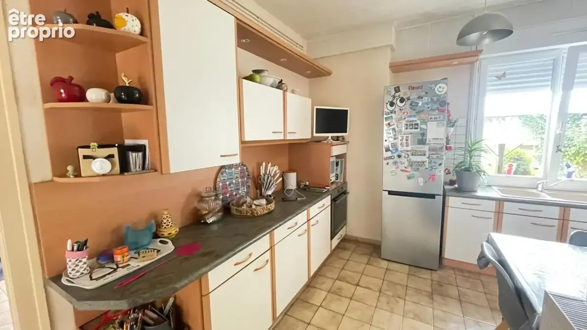 Maison à vendre 7 pièces proche LAC DE GUERLEDAN (22) - photo 6