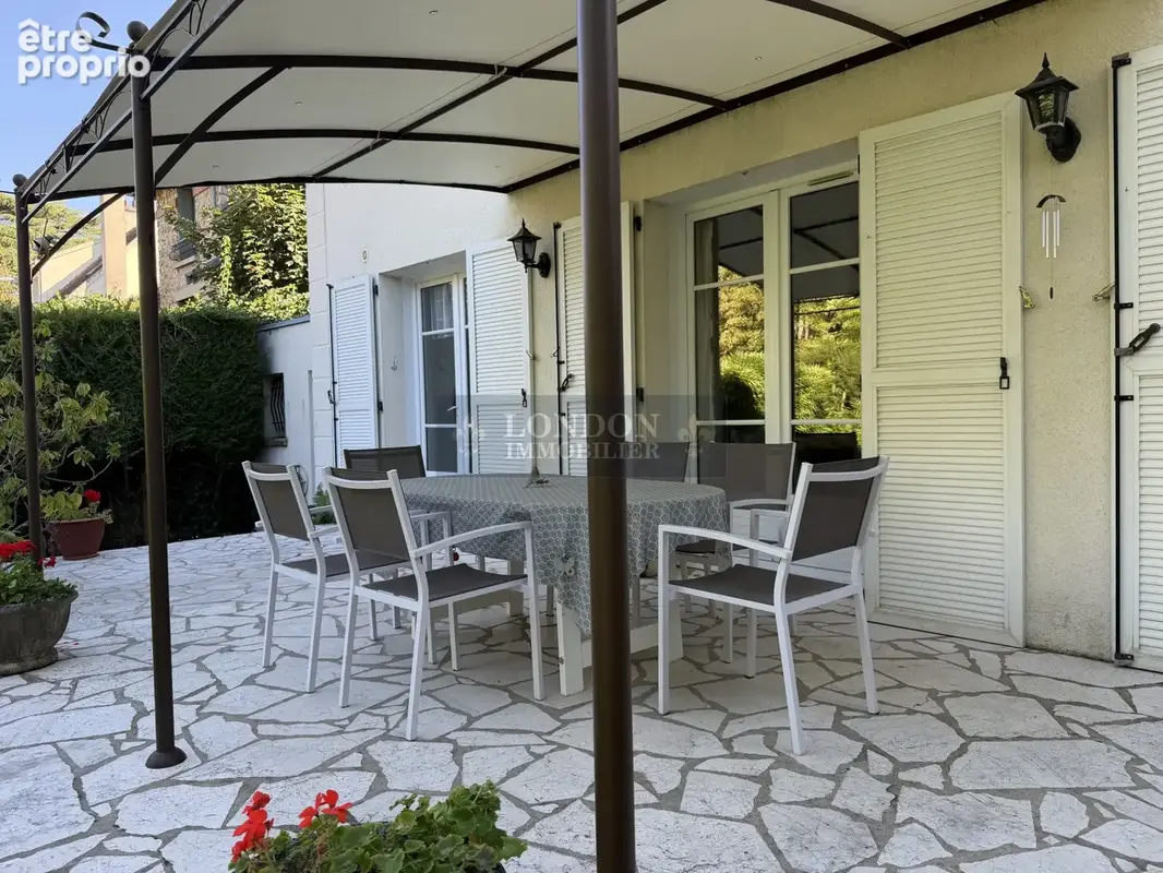 Maison récente de 9 pièces Glatigny - photo 13