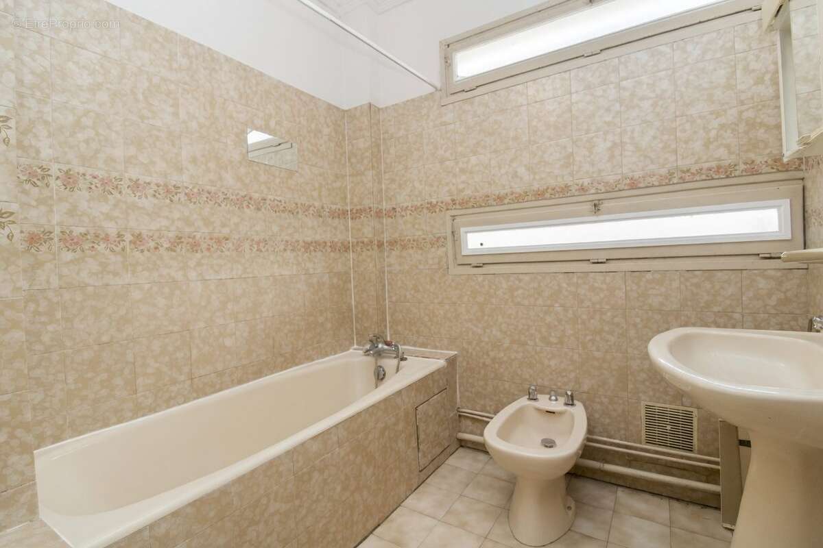 Appartement 90 m² à Toulouse  - photo 8