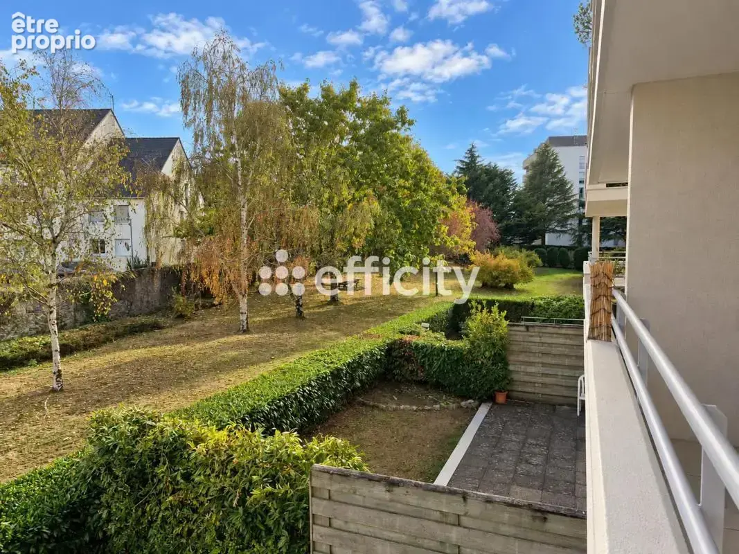 Appartement - photo 9