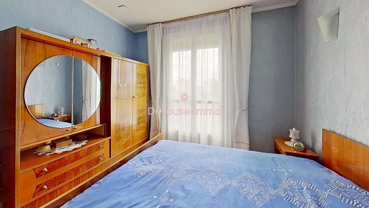 Appartement à SAINT-GRATIEN