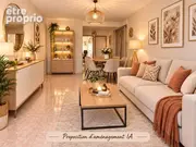 Appartement à SAINT-MARD