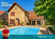 Maison à CONFLANDEY