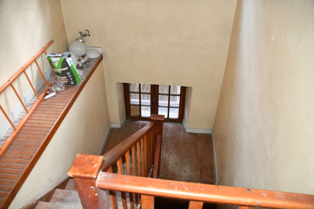 Appartement à LA CHAISE-DIEU