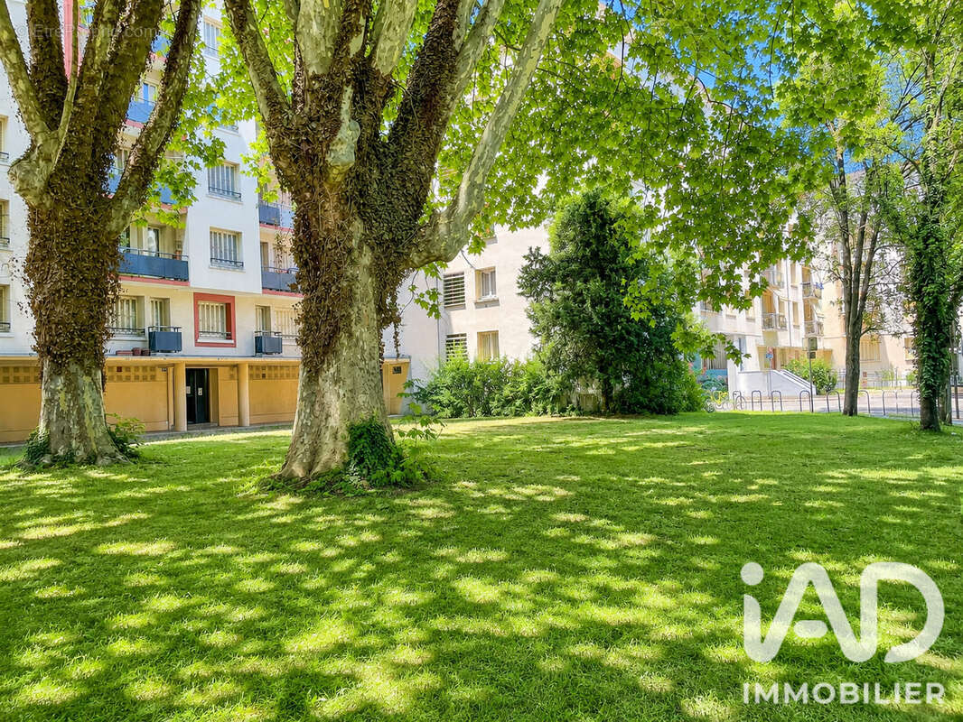 Photo 5 - Appartement à GRENOBLE