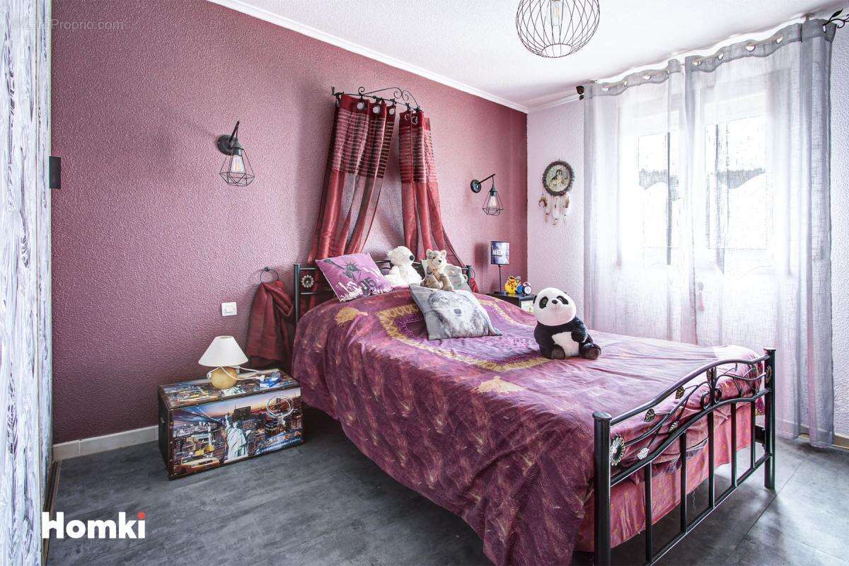 Maison à SAINT-CYPRIEN