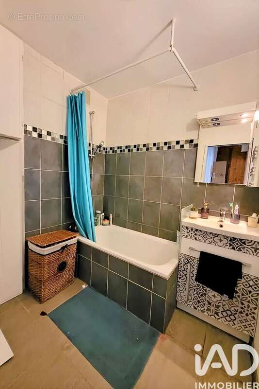 Photo 9 - Appartement à MEUDON