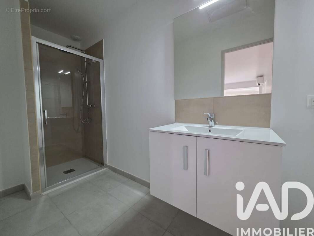 Photo 8 - Appartement à BERRE-L&#039;ETANG