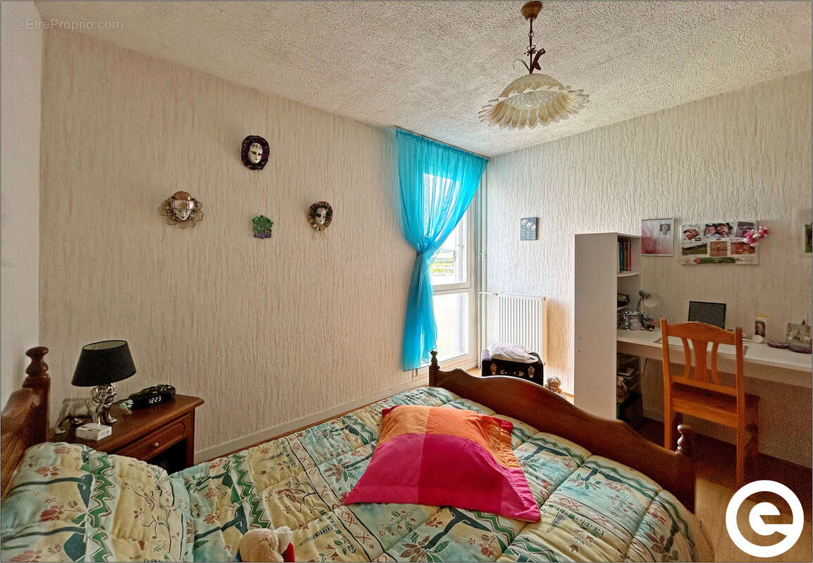 Appartement à SENS