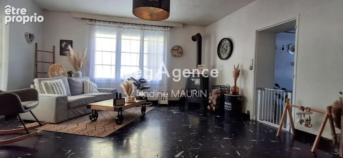 coup de coeur, maison de 148 m² 1 chambre au RDC - photo 6