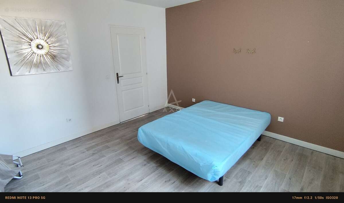 Appartement à COUDEKERQUE-BRANCHE