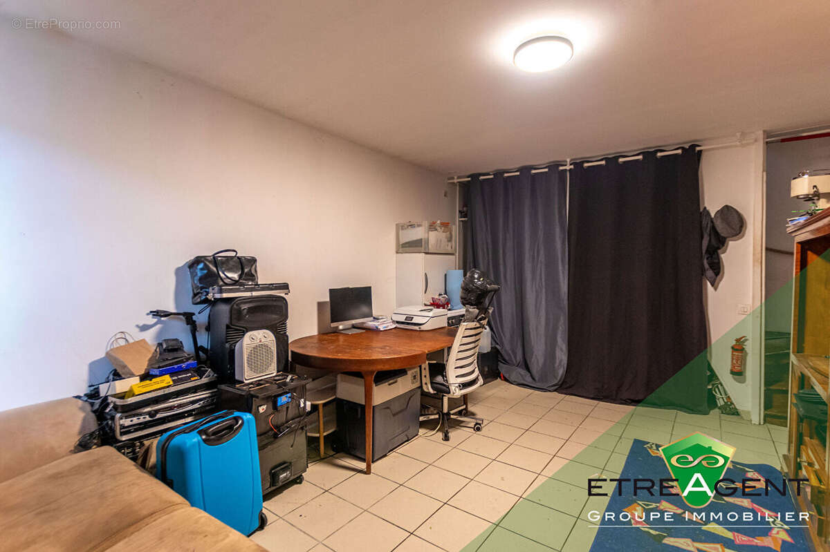 Appartement à LABBEVILLE