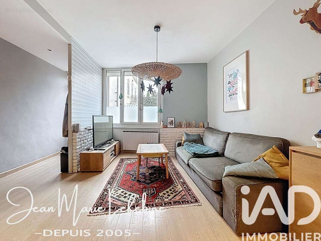 Photo 2 - Maison à AMPUIS