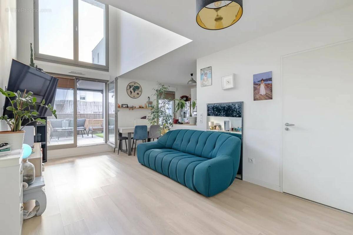 Appartement à COLOMBES