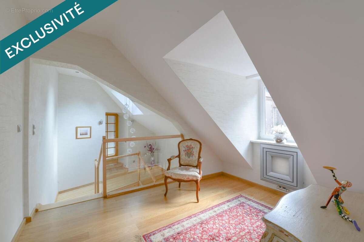 Photo 8 - Maison à CHARTRES