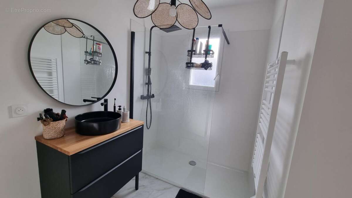 Maison à SOULAC-SUR-MER