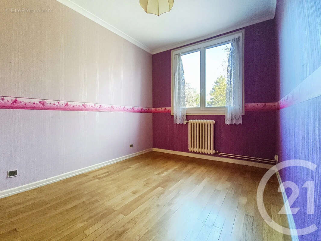 Appartement à SAINT-FONS