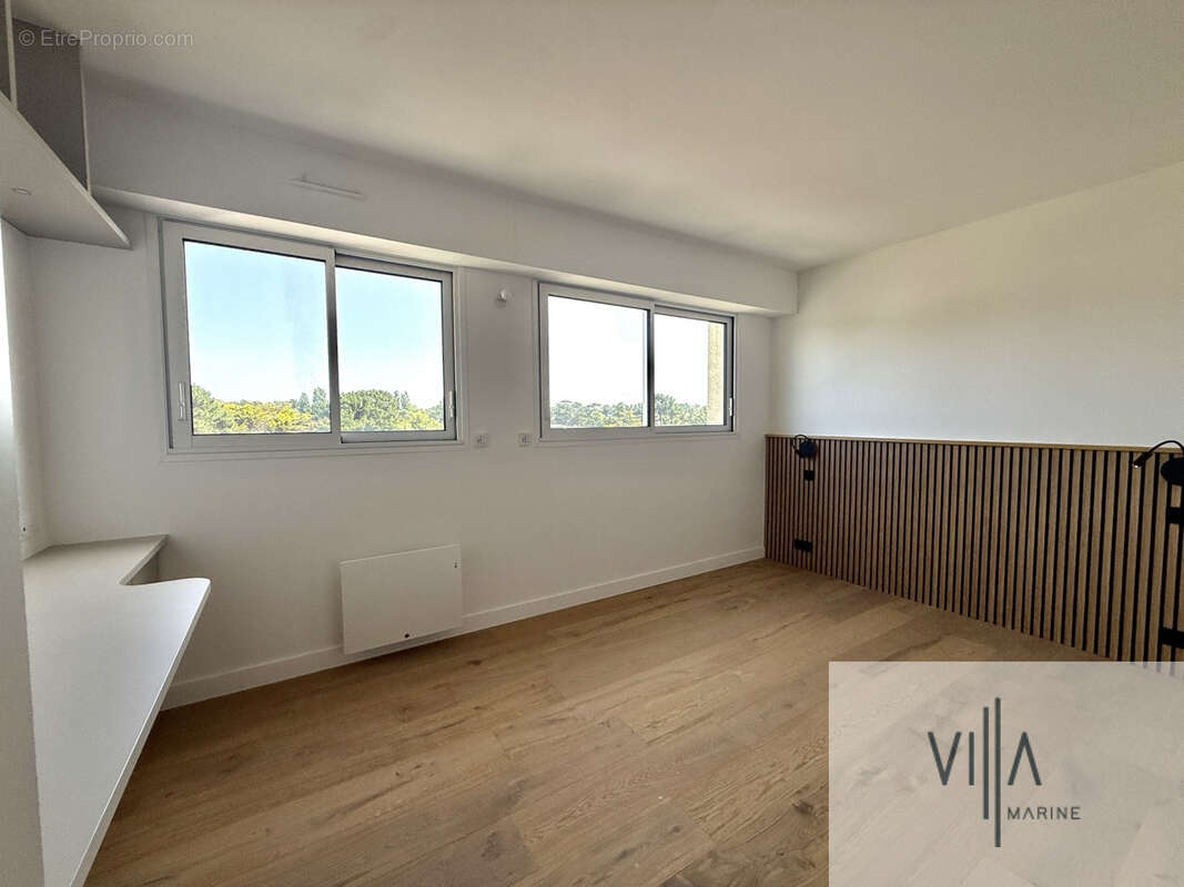 Appartement à LA BAULE-ESCOUBLAC