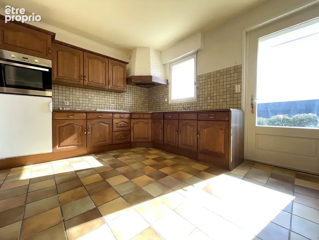 Maison Néo-bretonne Plogastel Saint Germain - photo 5