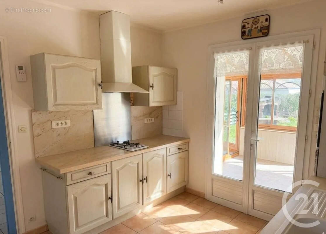Maison à PORNIC