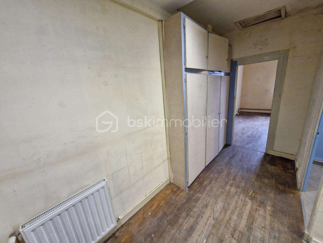 Maison à SAINTE-FOY-LA-GRANDE