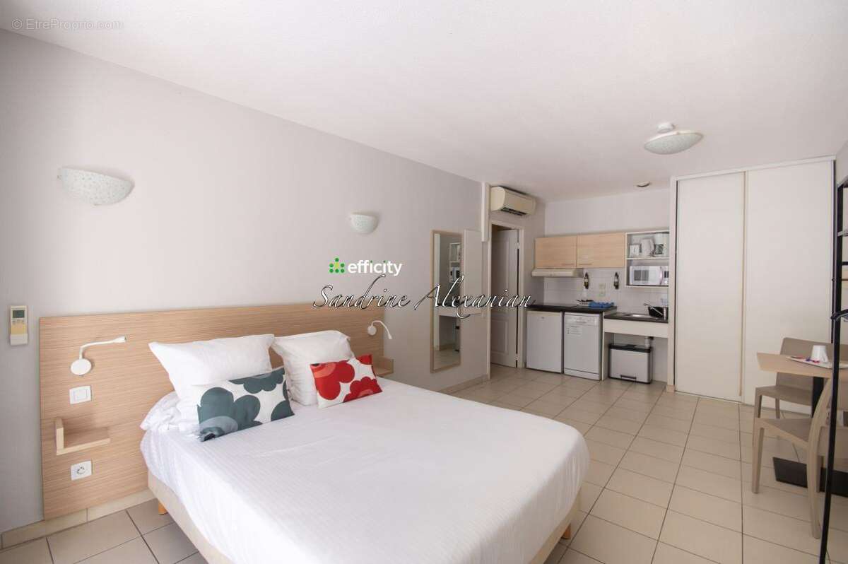 Appartement à FREJUS