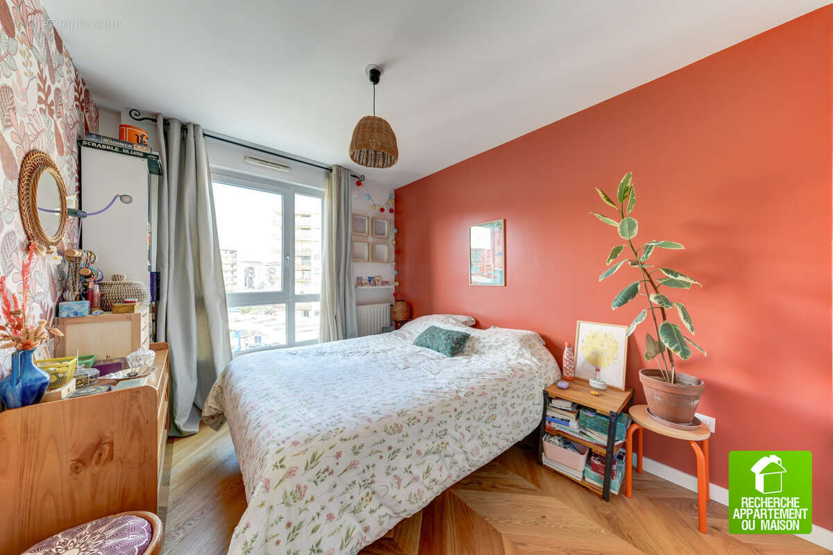 Appartement à LYON-7E