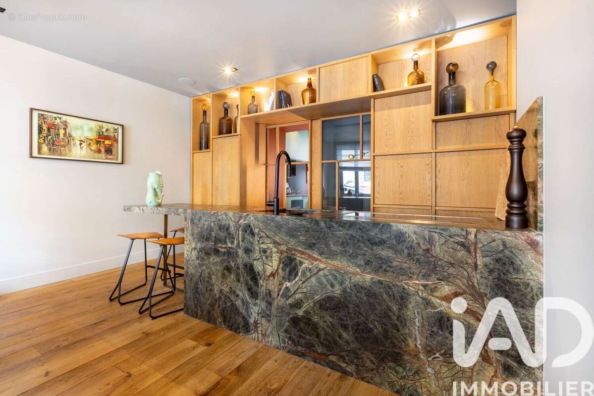 Photo 2 - Maison à LE TOUQUET-PARIS-PLAGE