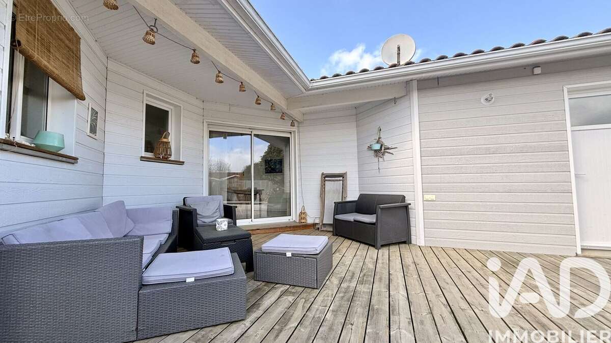 Photo 7 - Maison à AUDENGE