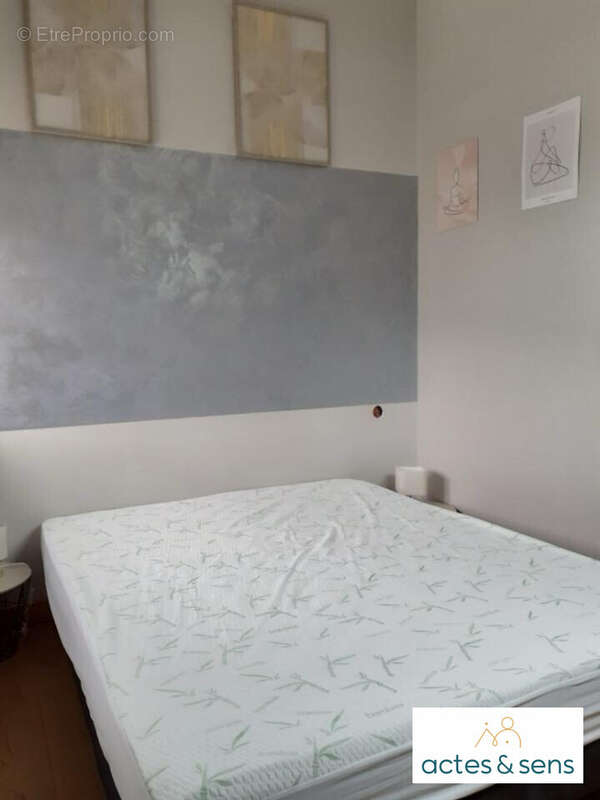 Appartement à SAINT-JEAN-DE-MAURIENNE