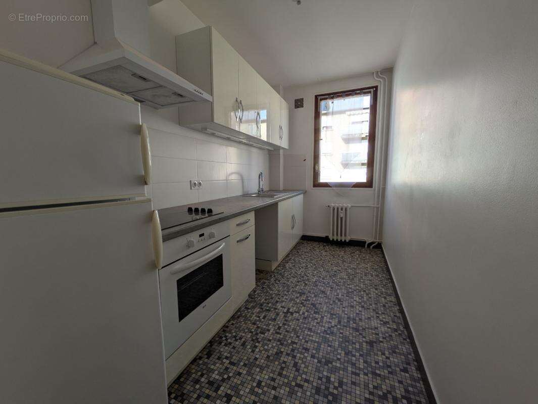 Appartement à MAZAMET