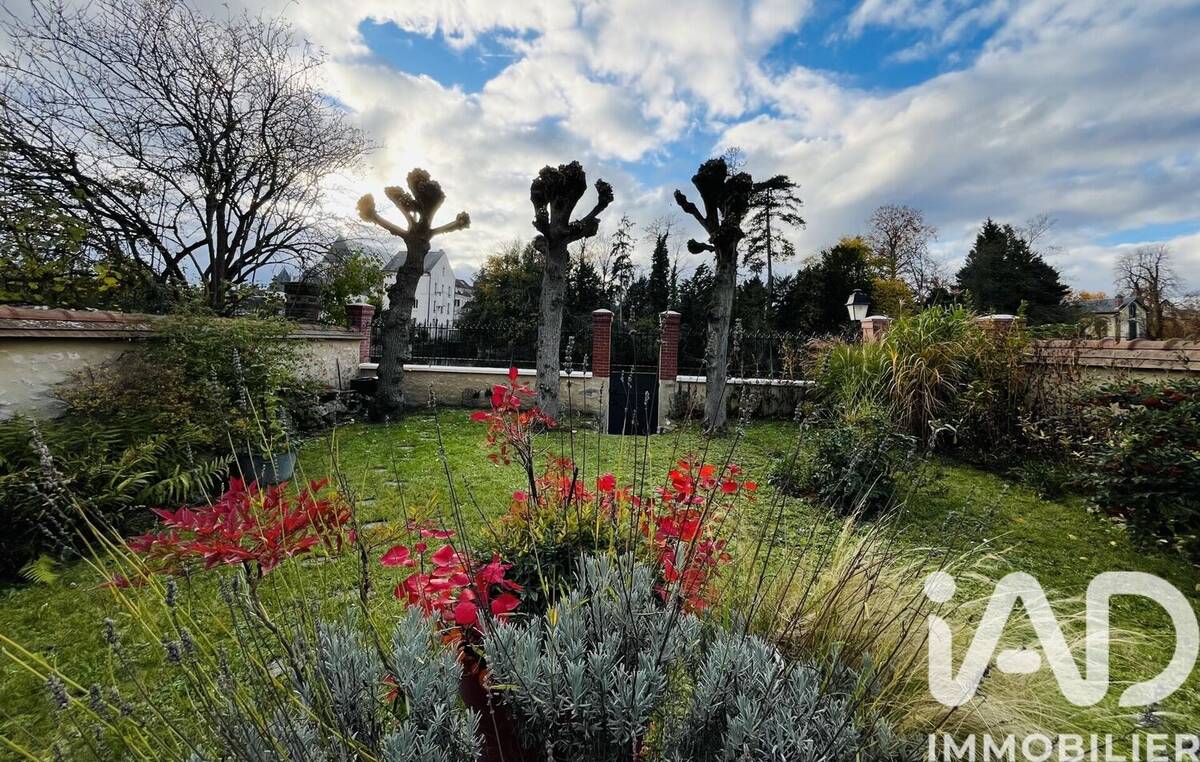 Photo 1 - Maison à NEMOURS