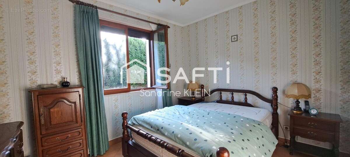 Photo 7 - Maison à PREFONTAINES