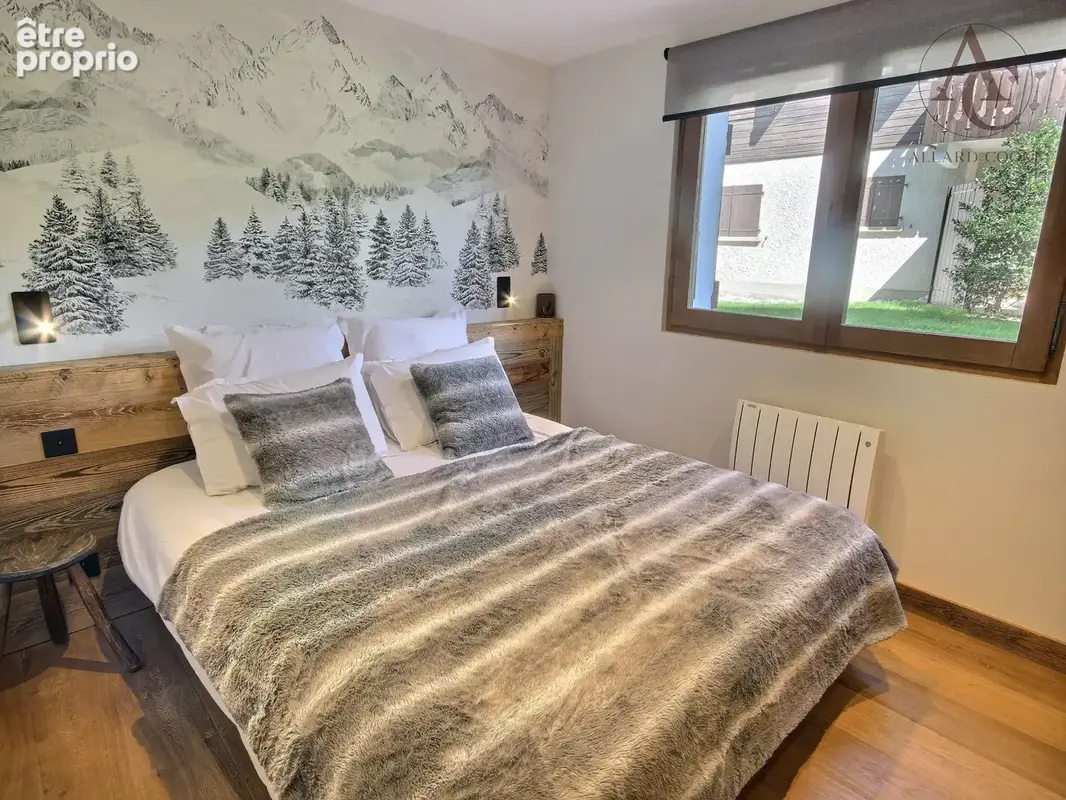 Appartement 3 pièces 41 m² à vendre à Megeve (74120) - photo 6