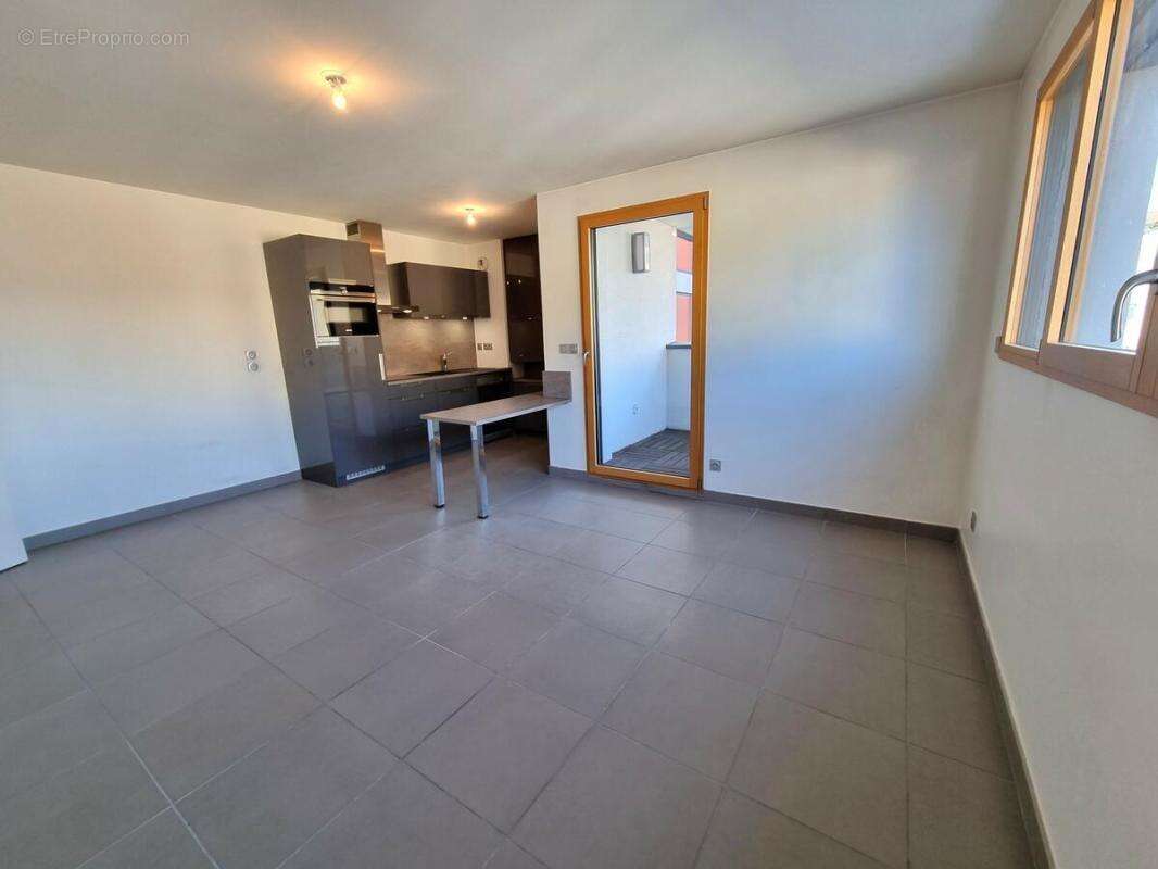 Appartement à LYON-3E