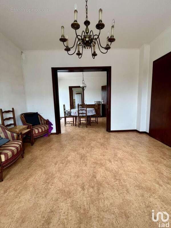 Photo 7 - Maison à FREYMING-MERLEBACH