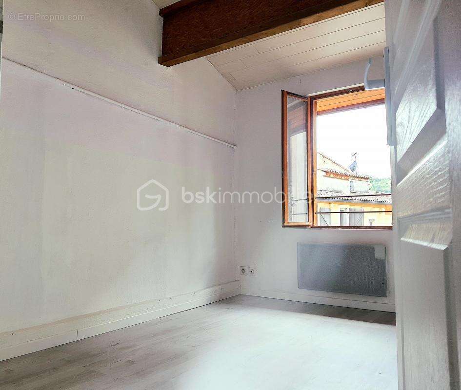 Appartement à LIMOUX