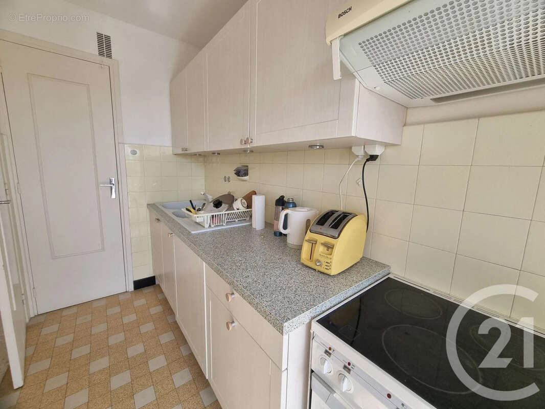 Appartement à ROQUEBRUNE-CAP-MARTIN
