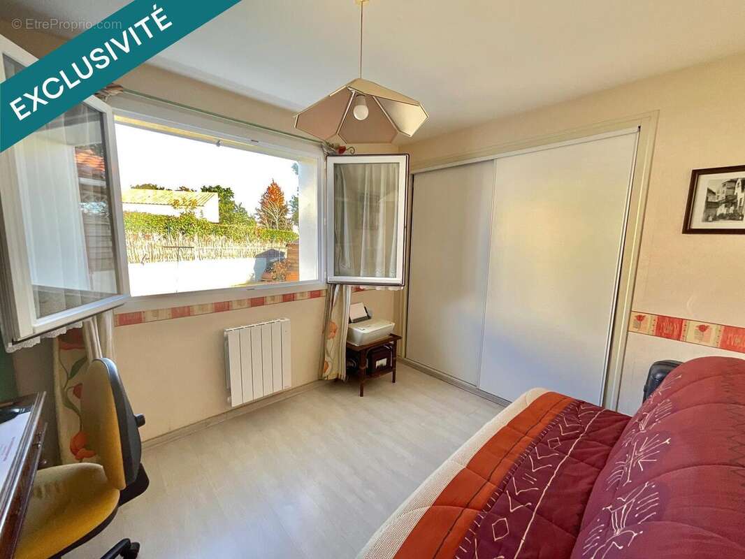 Photo 7 - Maison à MOUILLERON-LE-CAPTIF