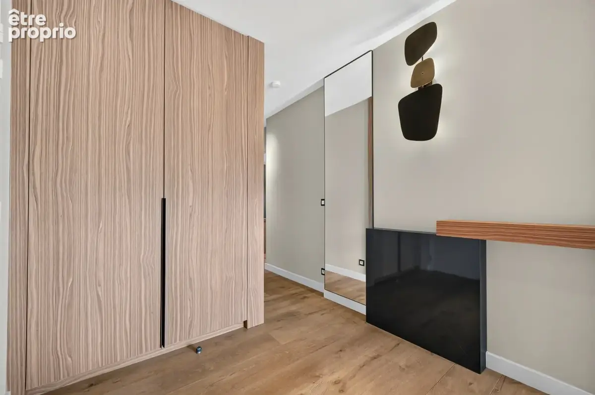 Exclusivité ng immo - un air de saint-tropez à vétraz-monthoux… - photo 13