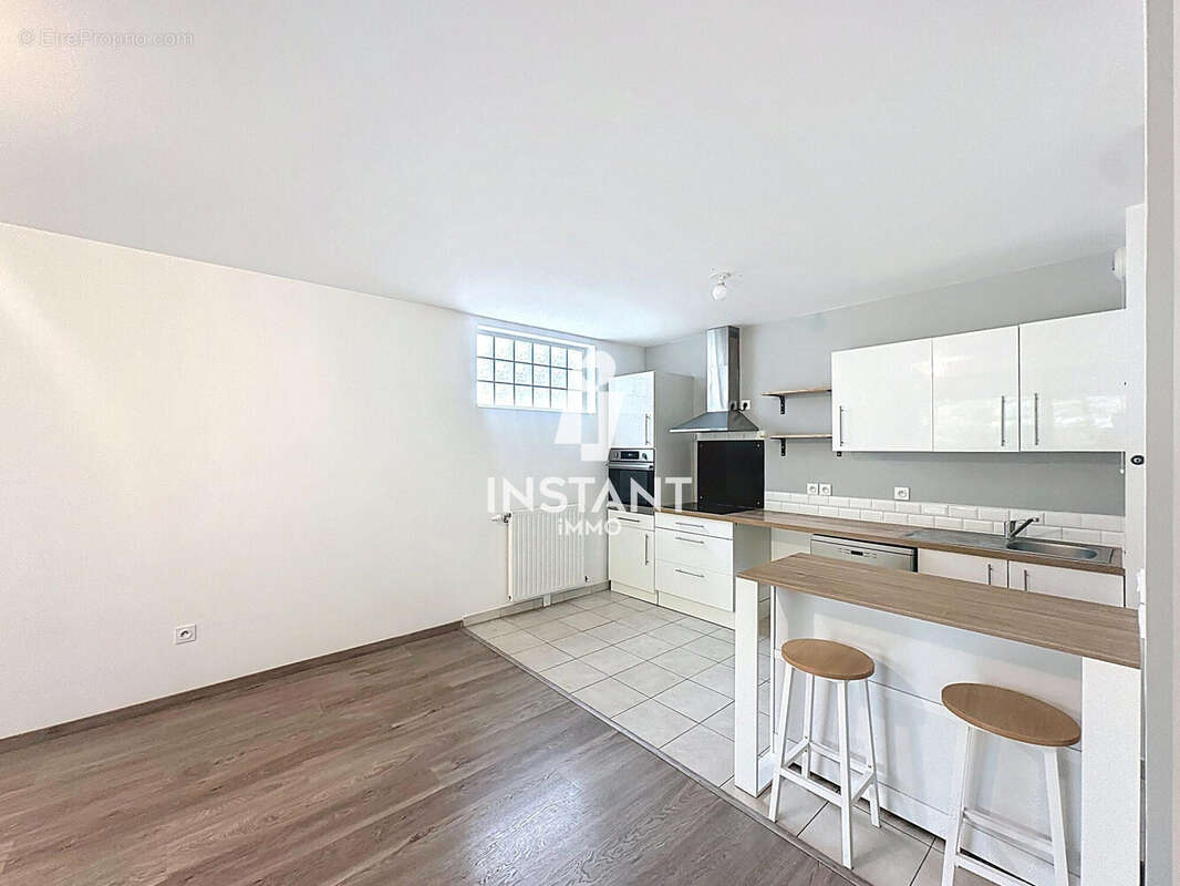 Appartement à CRETEIL