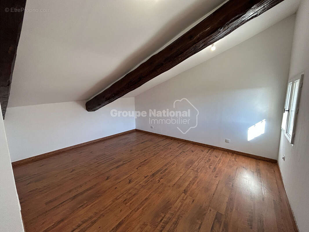 Appartement à SARRIANS