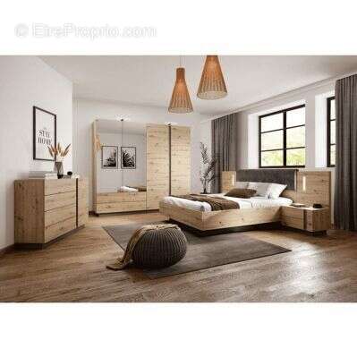 Maison à LE MOUSTOIR