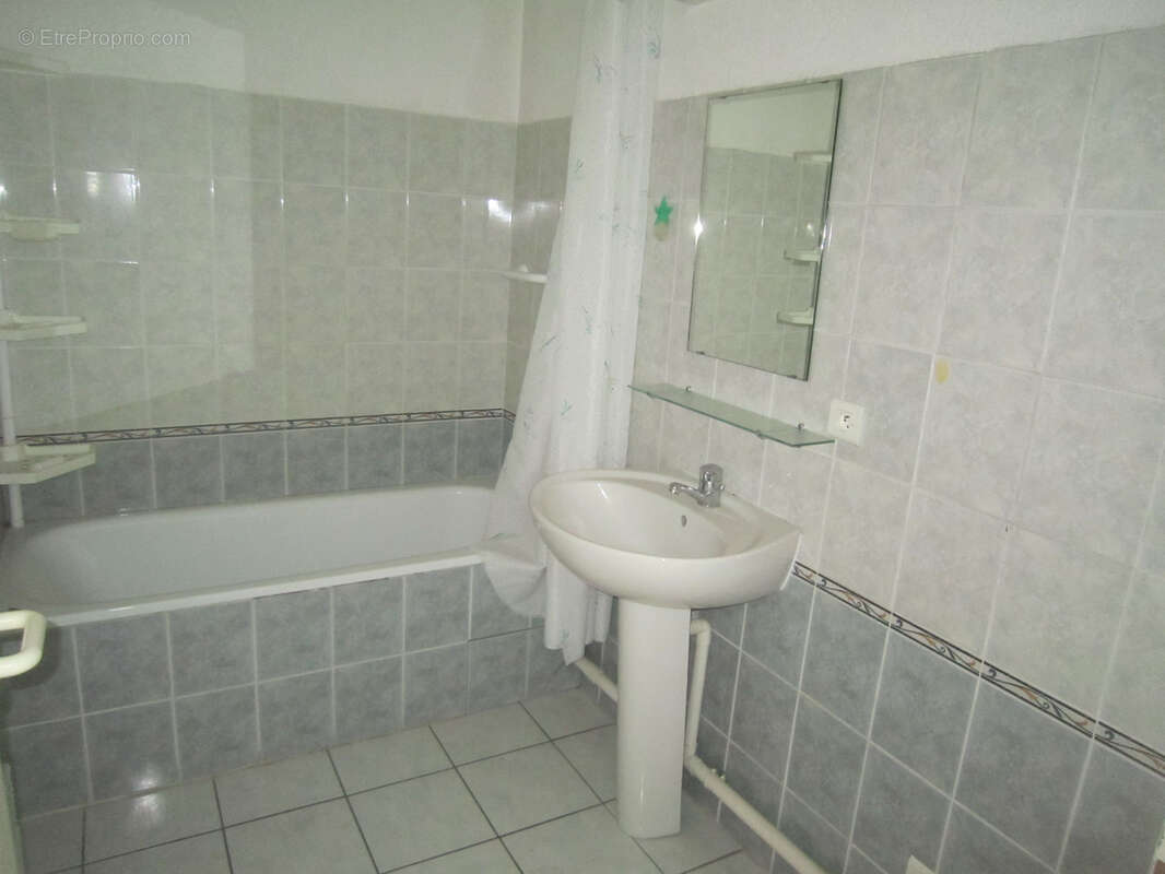 Appartement à NARBONNE