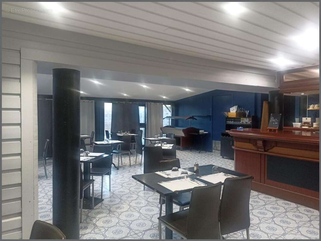 Photo 4 - Commerce à SENS-DE-BRETAGNE