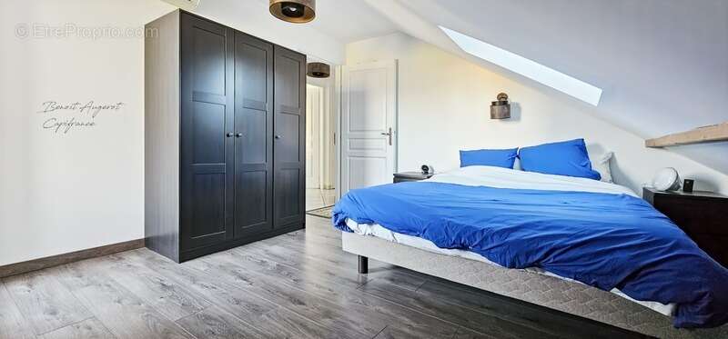 Appartement à PRINGY