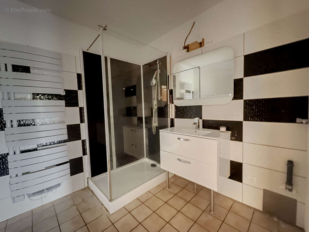 Appartement à CERNAY-L'EGLISE