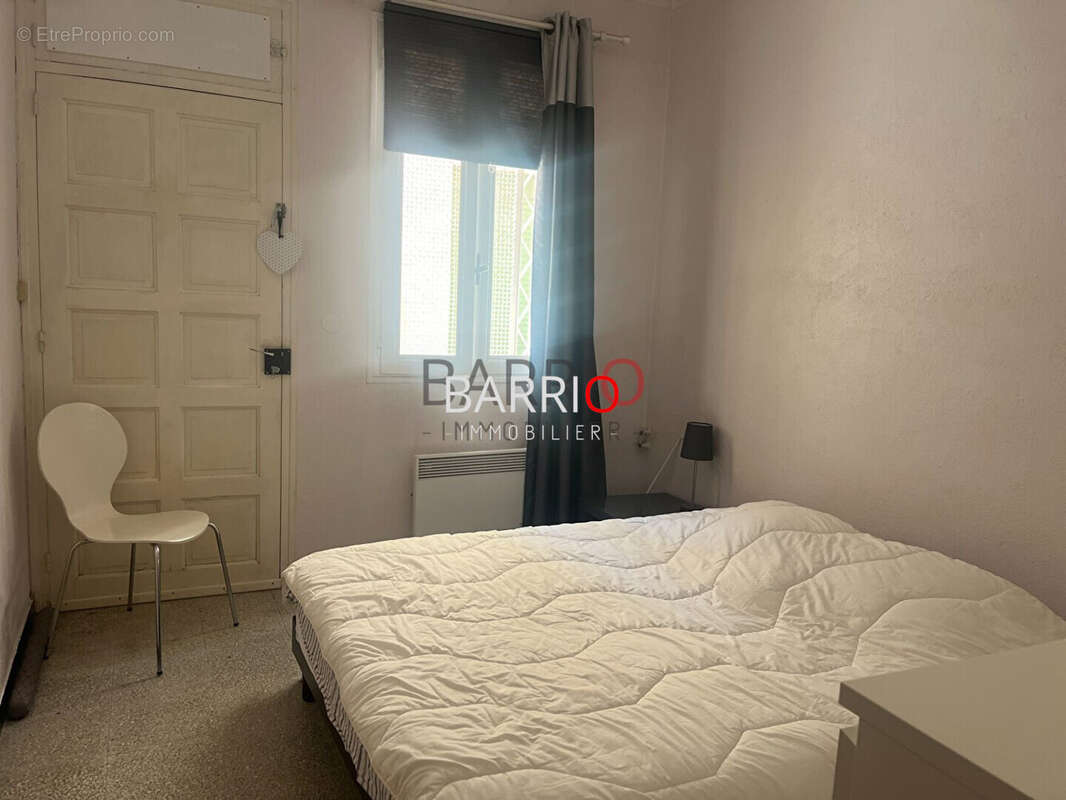 Appartement à PORT-VENDRES