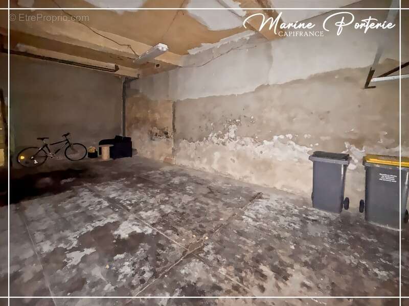 Maison de village 111 m² avec garage - photo 10