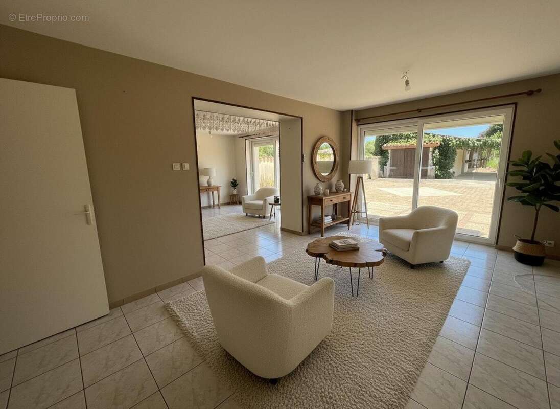 Photo 4 - Maison à DOMMARTIN